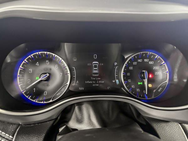 chrysler Pacifica 2023 - 19