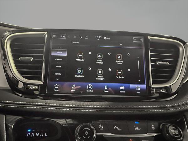 chrysler Pacifica 2023 - 20