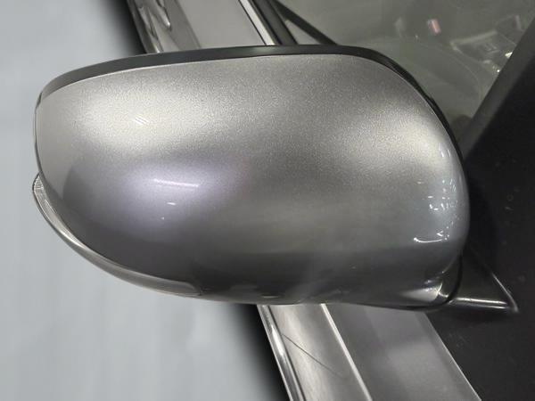 mitsubishi Outlander rechargeable 2018 - 9