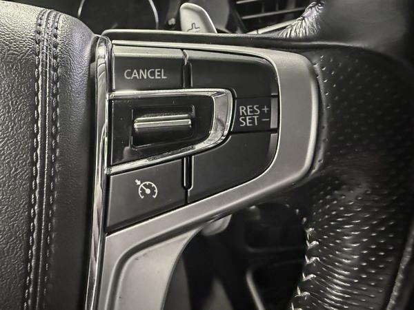 mitsubishi Outlander rechargeable 2018 - 16