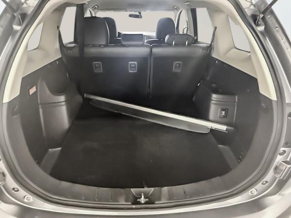 mitsubishi Outlander rechargeable 2018 - 22