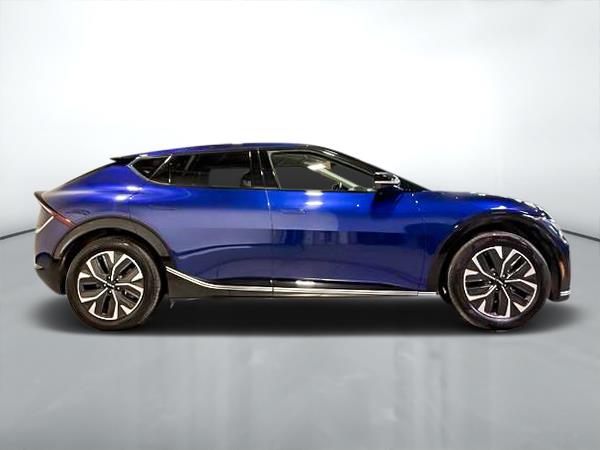 kia EV6 2024 - 2