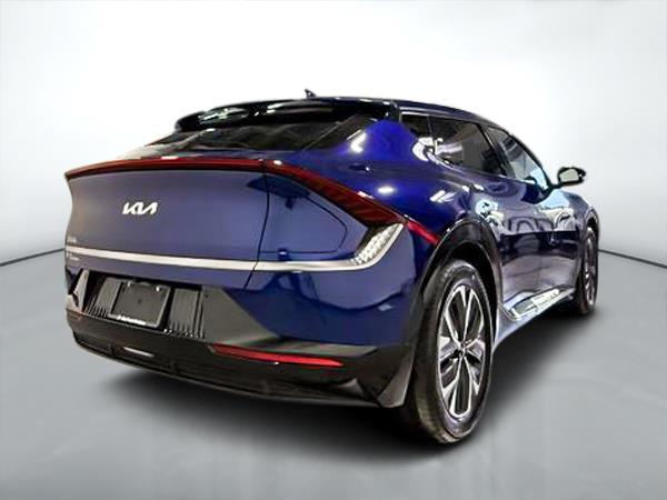 kia EV6 2024 - 3