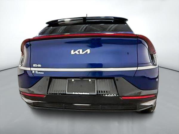 kia EV6 2024 - 4