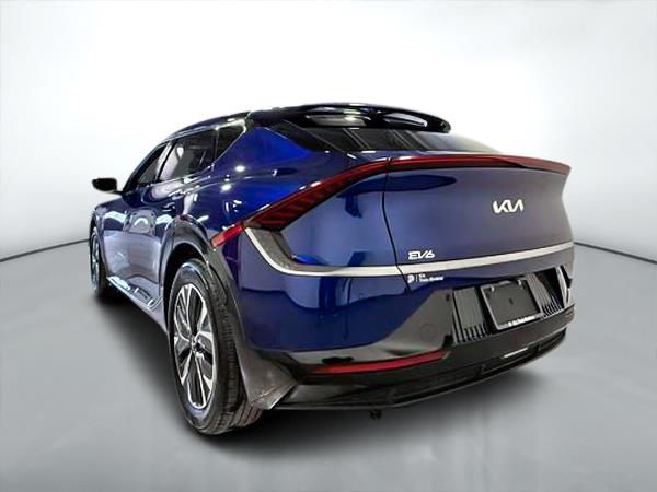 kia EV6 2024 - 5