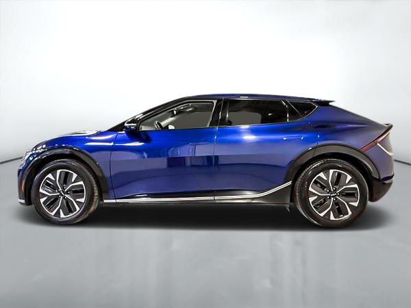 kia EV6 2024 - 6