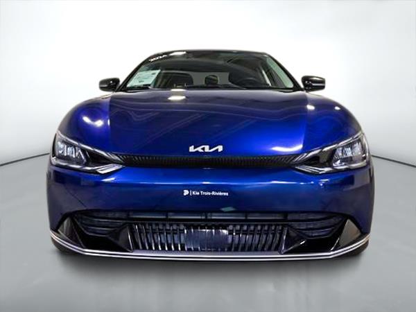 kia EV6 2024 - 8