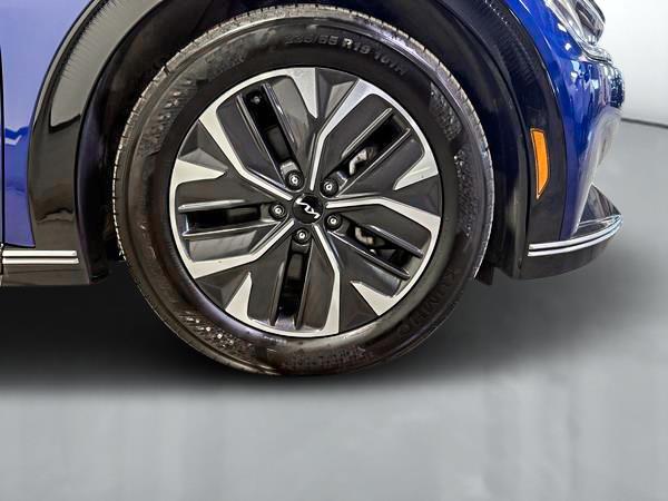 kia EV6 2024 - 10