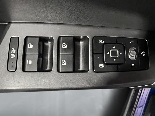 kia EV6 2024 - 12