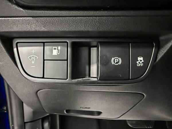 kia EV6 2024 - 13