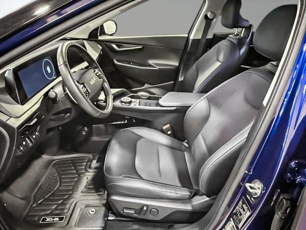kia EV6 2024 - 14