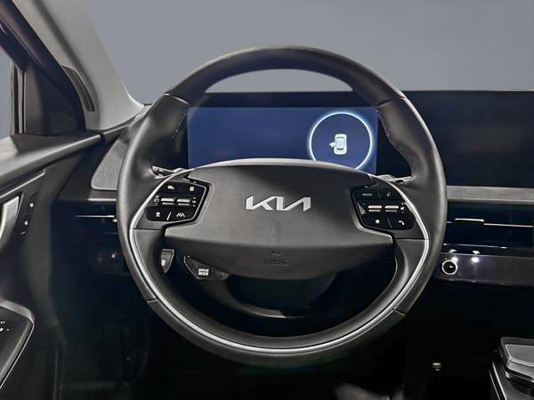 kia EV6 2024 - 15