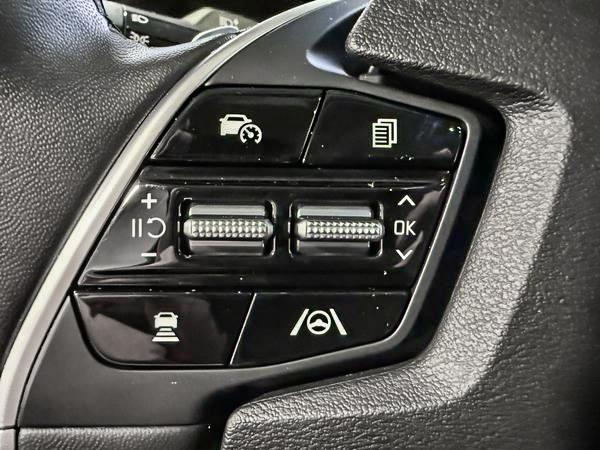 kia EV6 2024 - 16