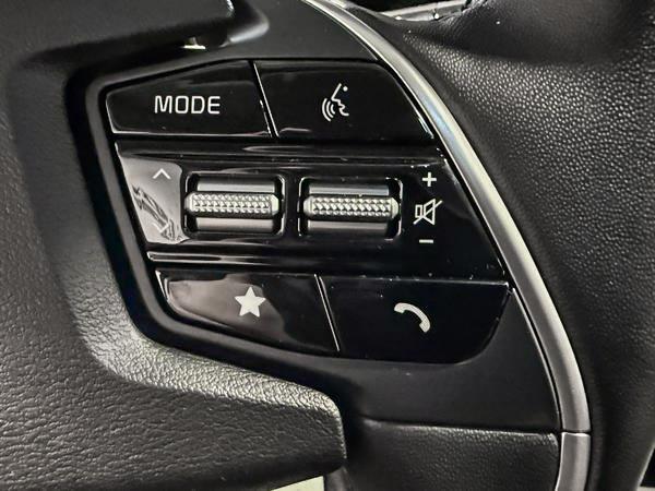 kia EV6 2024 - 17