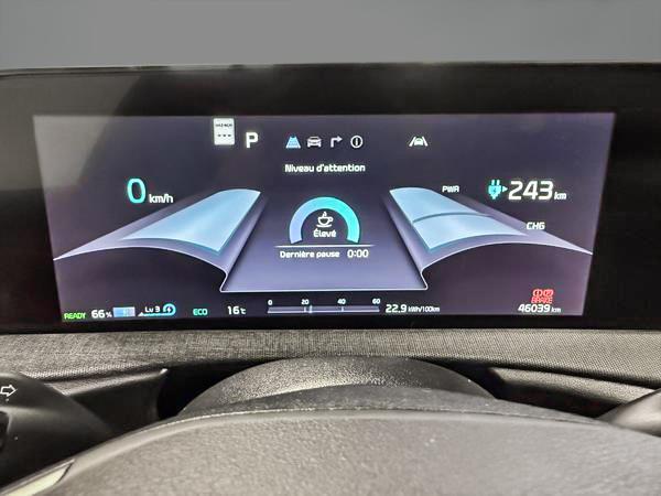 kia EV6 2024 - 20