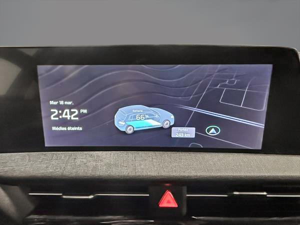 kia EV6 2024 - 21
