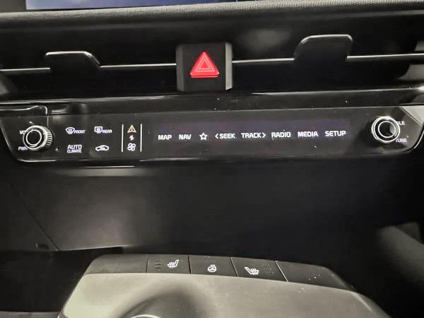 kia EV6 2024 - 23