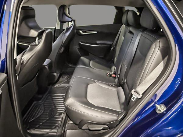 kia EV6 2024 - 25