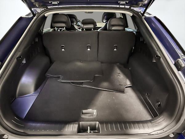 kia EV6 2024 - 26