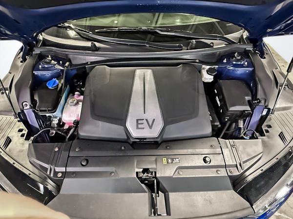 kia EV6 2024 - 27