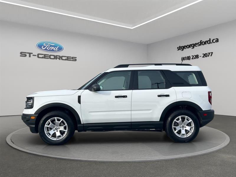 ford Bronco Sport 2023 - 2
