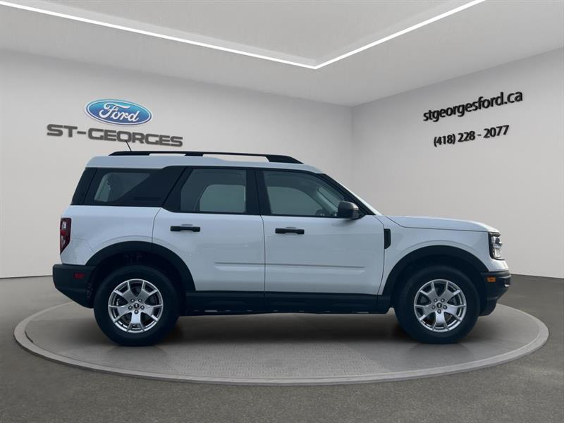 ford Bronco Sport 2023 - 6