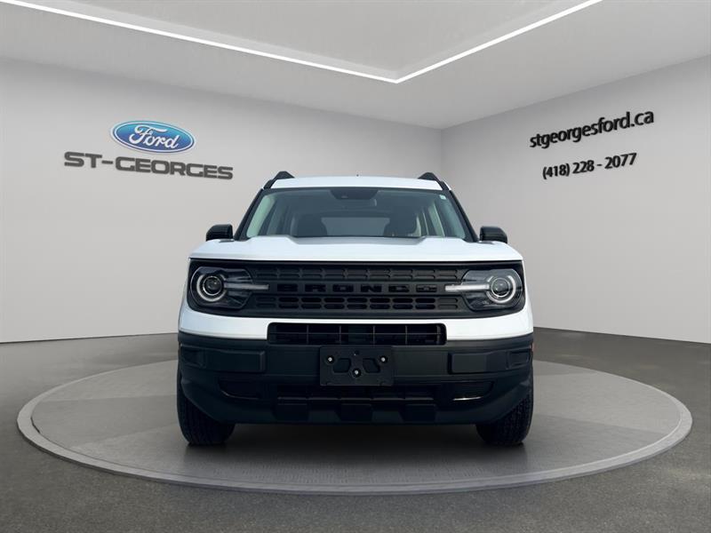 ford Bronco Sport 2023 - 8