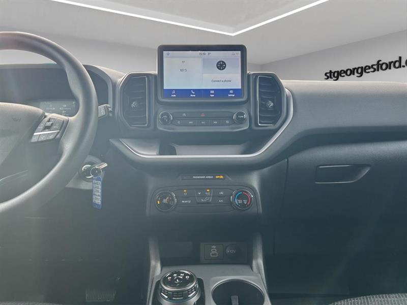 ford Bronco Sport 2023 - 13