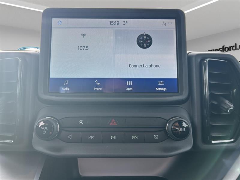 ford Bronco Sport 2023 - 14