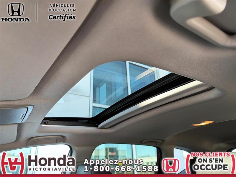 honda CR-V 2021 - 15