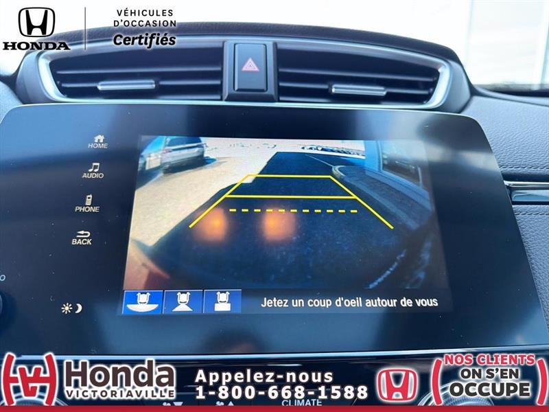 honda CR-V 2021 - 16