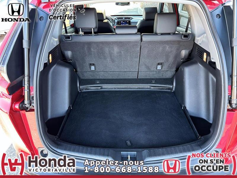 honda CR-V 2021 - 21