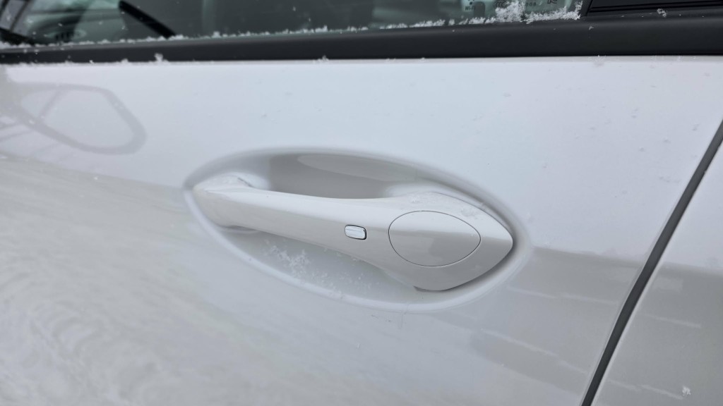 buick Envista 2024 - 5
