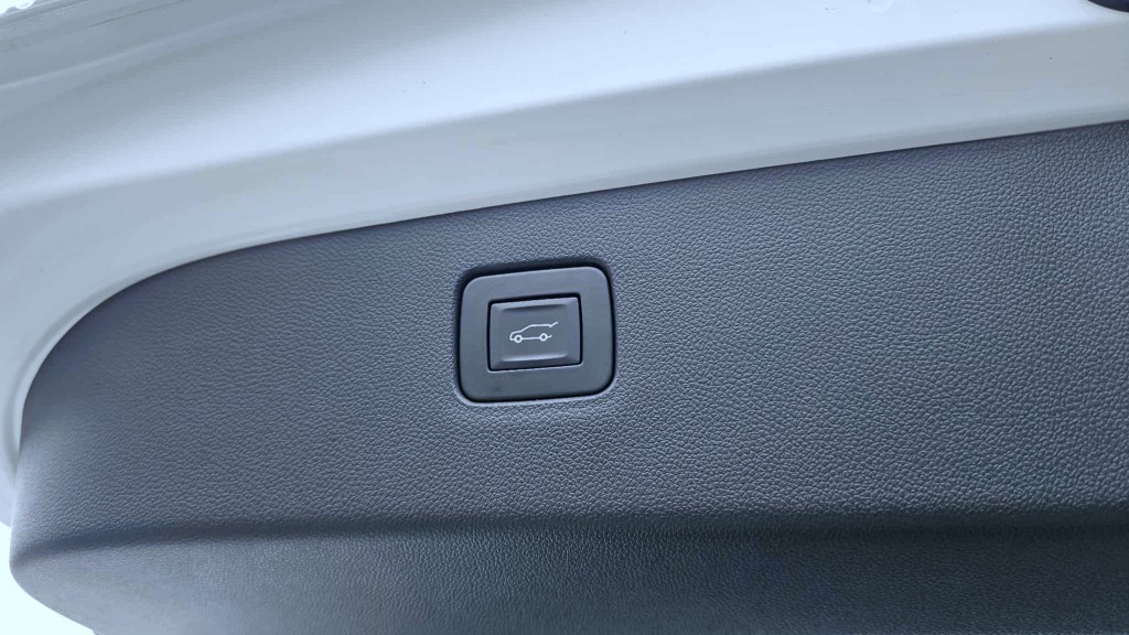 buick Envista 2024 - 13