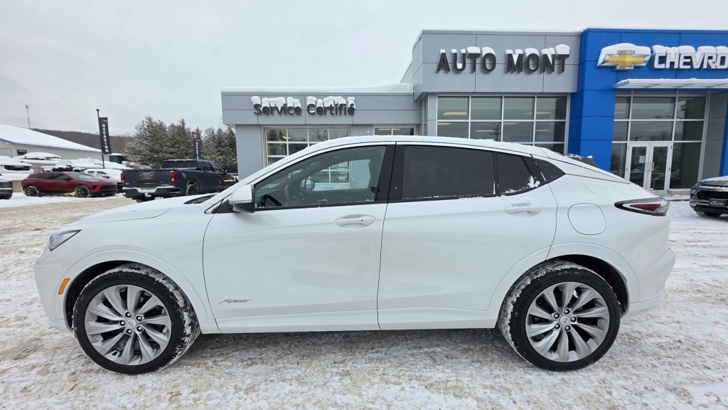 buick Envista 2024 - 15
