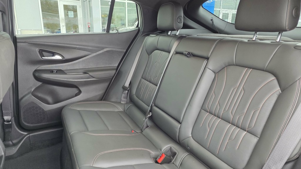 buick Envista 2024 - 19