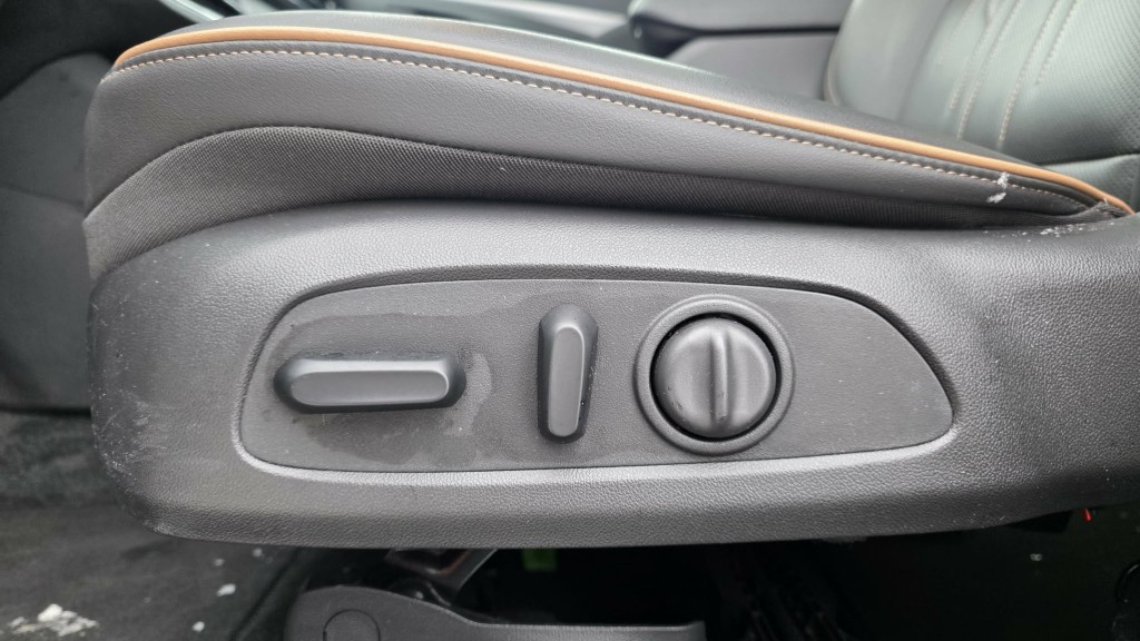 buick Envista 2024 - 22