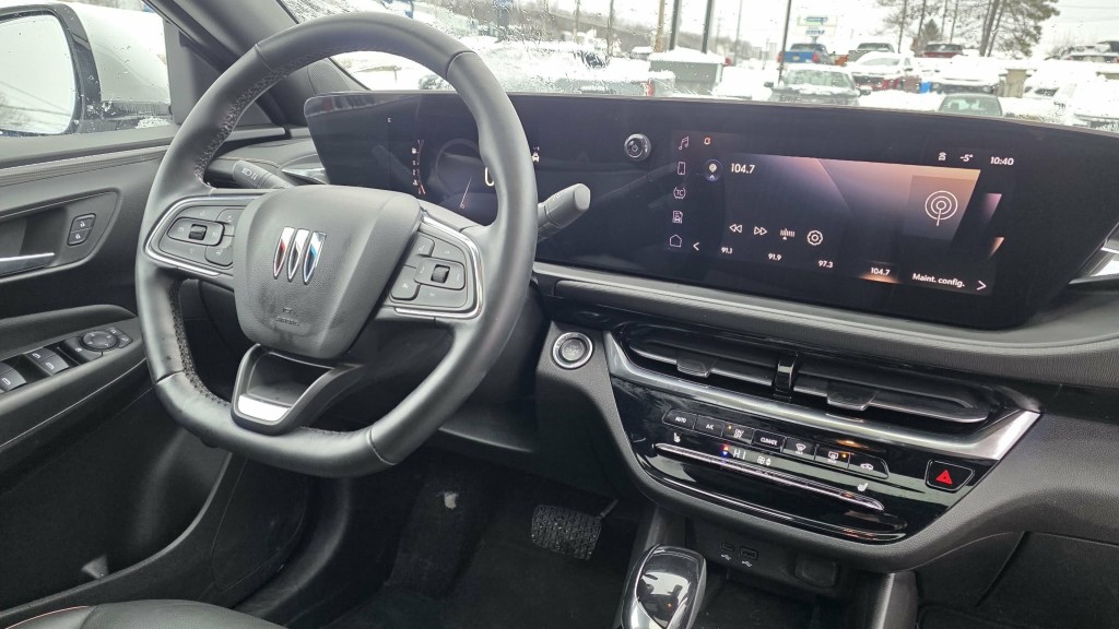buick Envista 2024 - 23