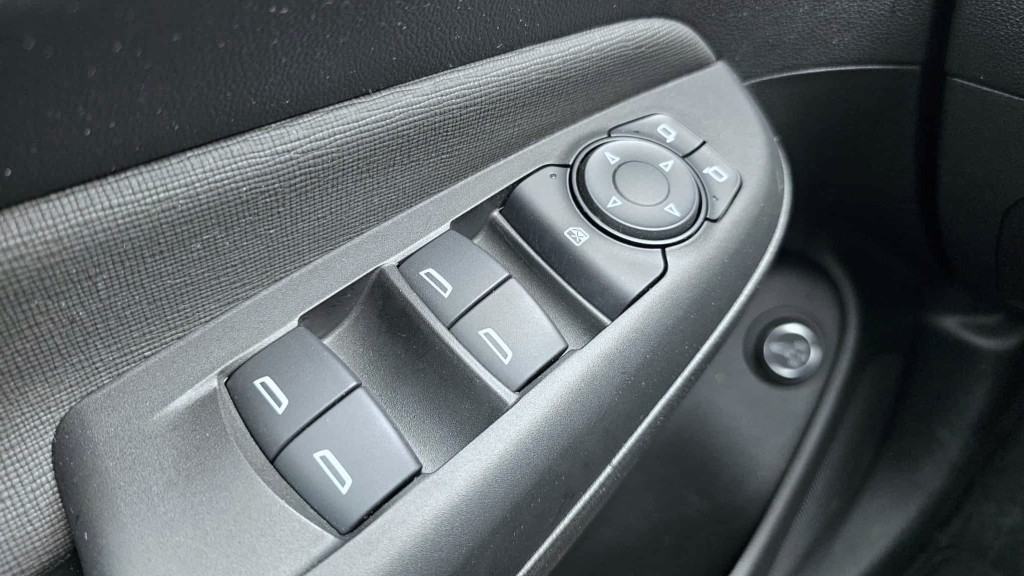 buick Envista 2024 - 27