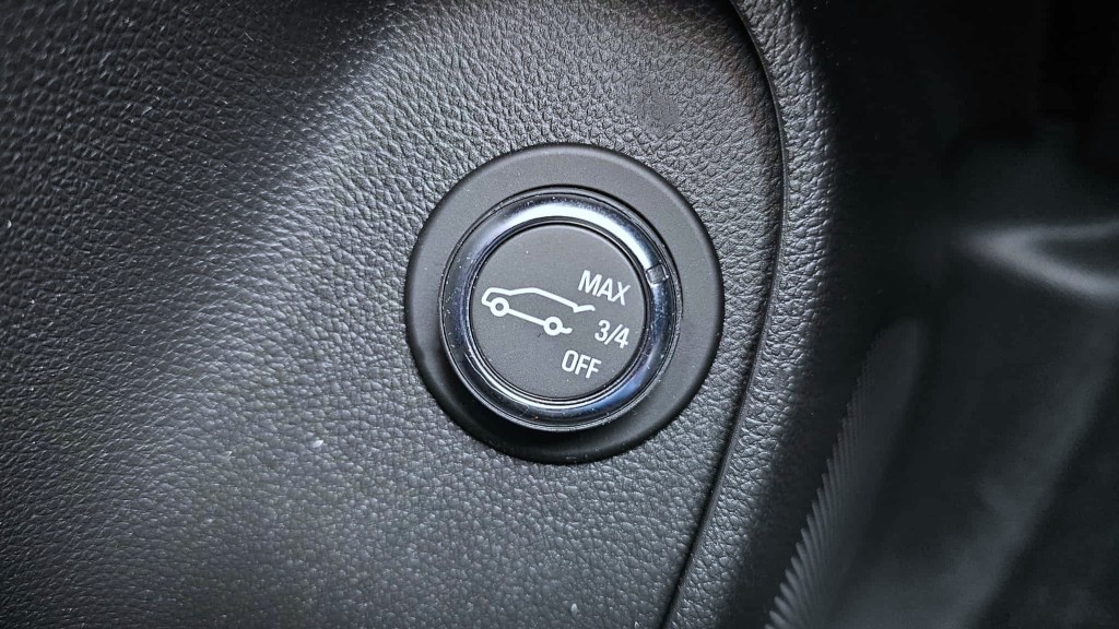 buick Envista 2024 - 28
