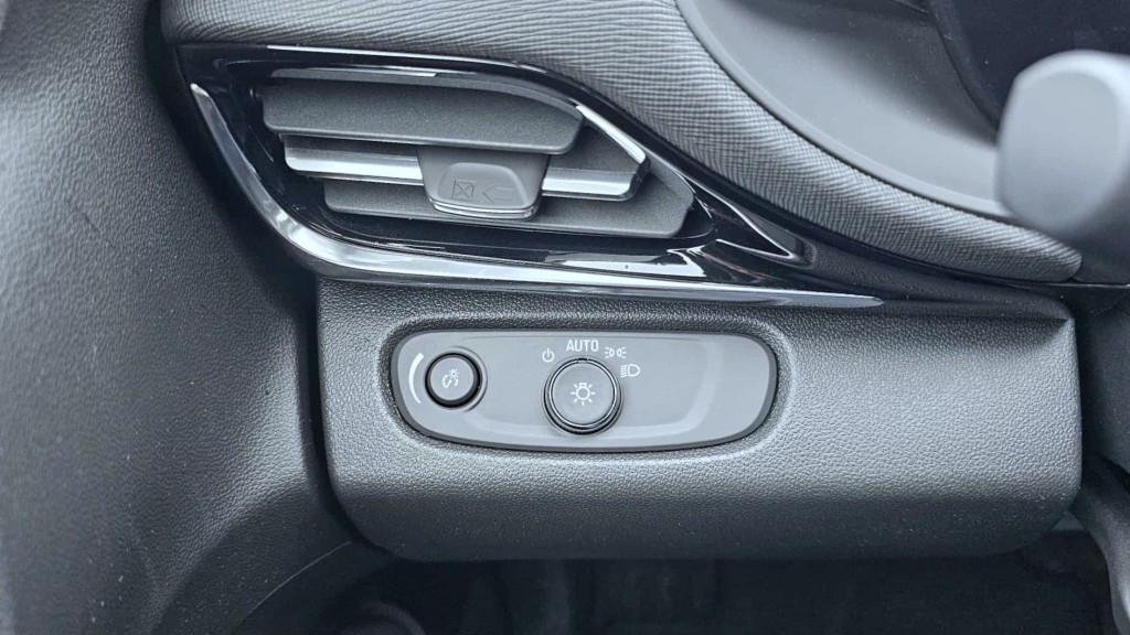 buick Envista 2024 - 29