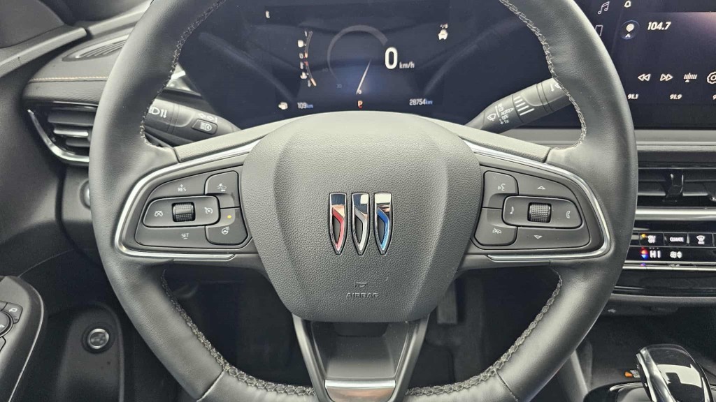 buick Envista 2024 - 31