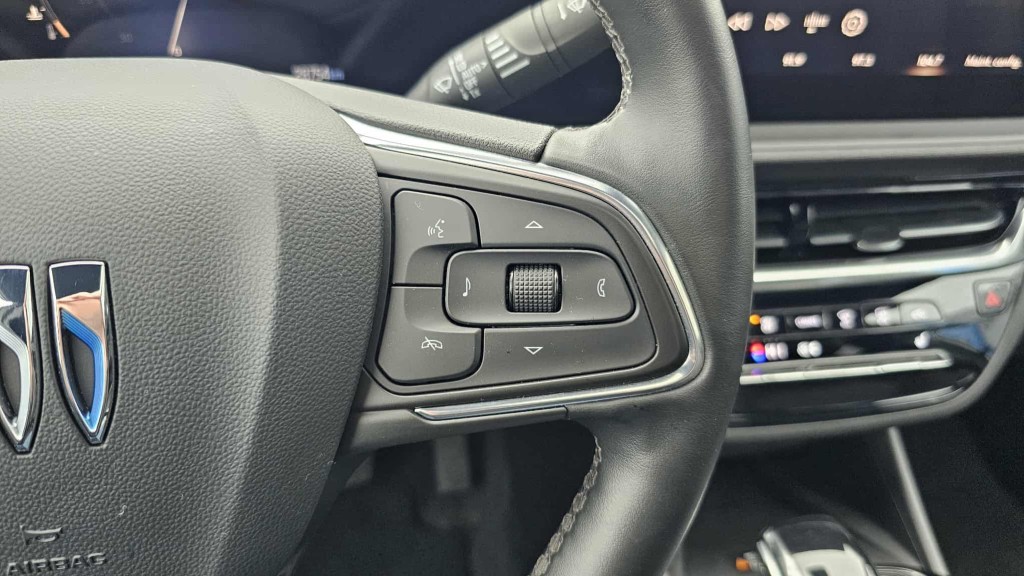 buick Envista 2024 - 33