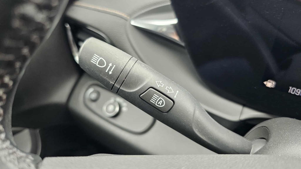 buick Envista 2024 - 34