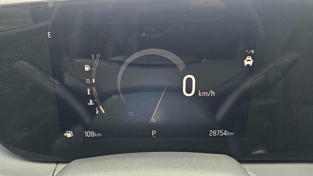 buick Envista 2024 - 35