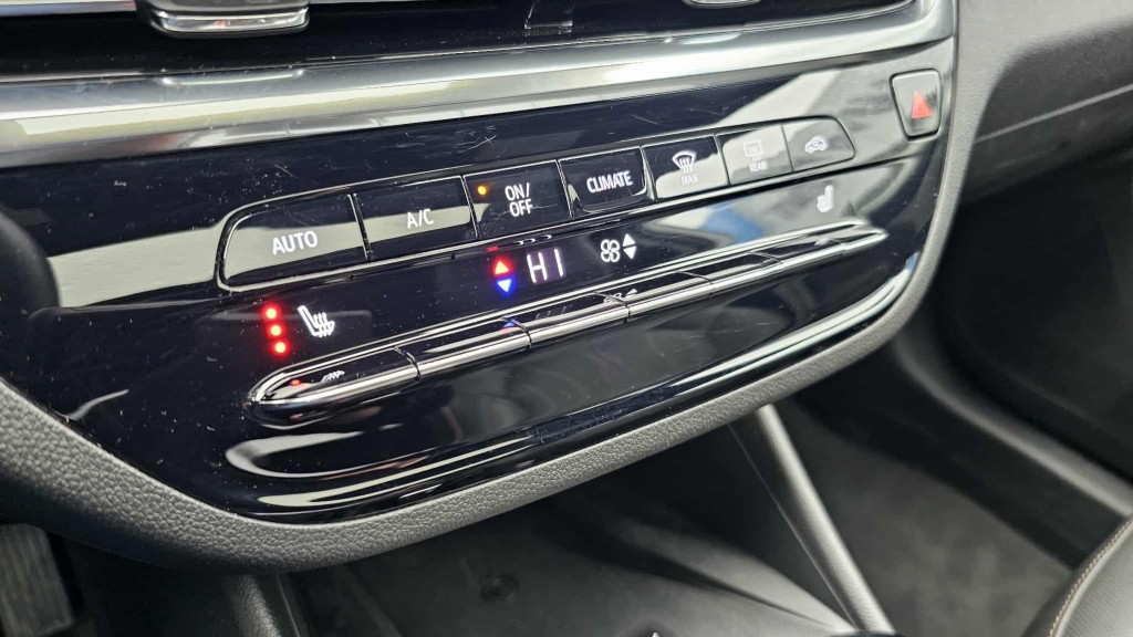 buick Envista 2024 - 38