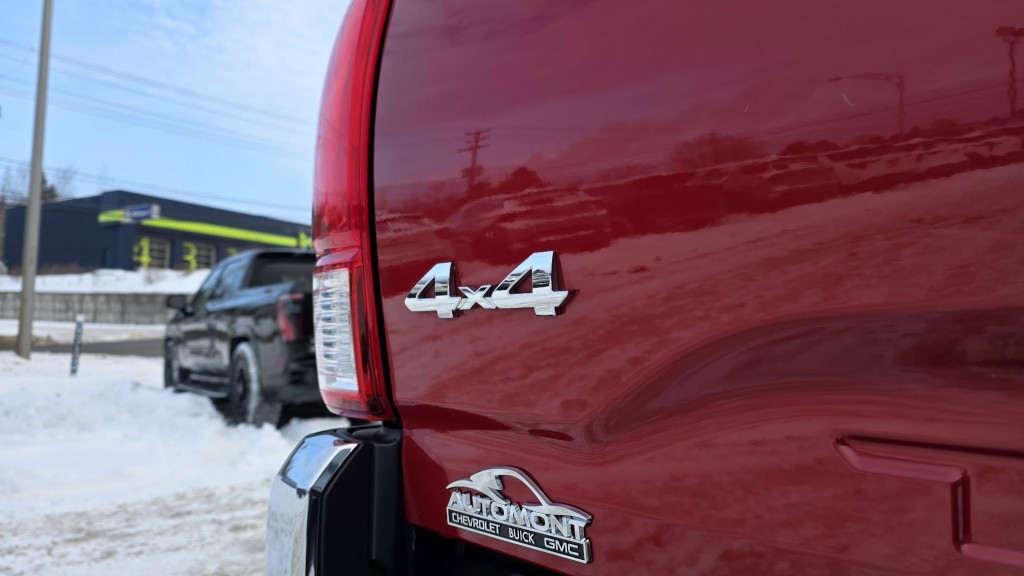 toyota Tacoma 2017 - 8