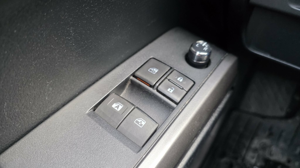 toyota Tacoma 2017 - 22