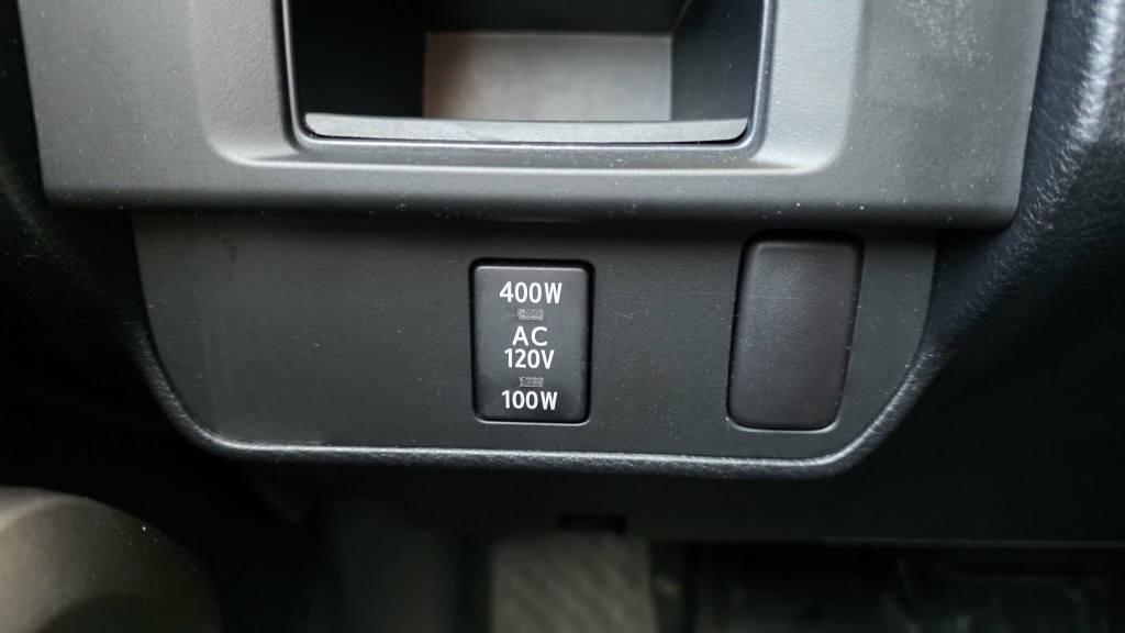 toyota Tacoma 2017 - 23
