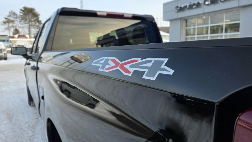 chevrolet Silverado 1500 2024 - 13